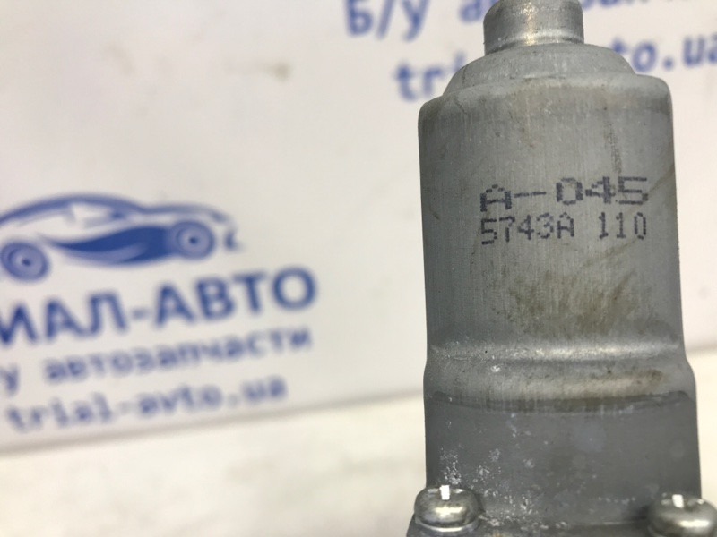 Стеклоподъемник задний левый Mitsubishi Lancer 10 1.8 БЕНЗИН 2007 (б/у) Киев - изображение 4