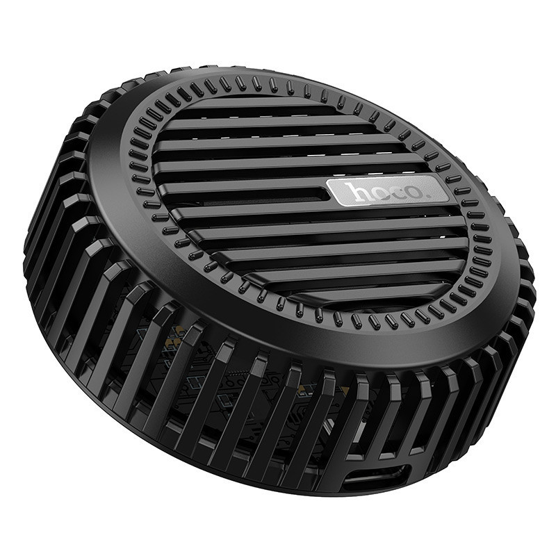 БЗУ Hoco CW57 Air-cooled 15W magnetic wireless fast charger Херсон - зображення 4