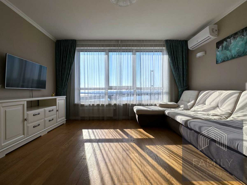 продажа 2-к квартира Киев, Дарницкий, 152000 $ Киев - изображение 5