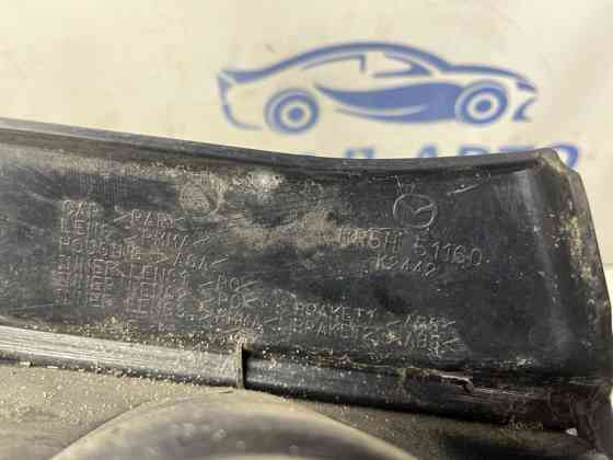 Фонарь задний внешний левый Mazda 3 2003-2009  (Арт. 79610) Киев