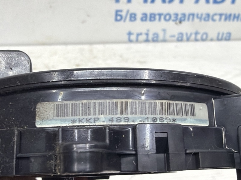 Шлейф AIRBAG Mitsubishi Lancer 2007-2017 8619A018 (Арт. 83215) Киев - изображение 5
