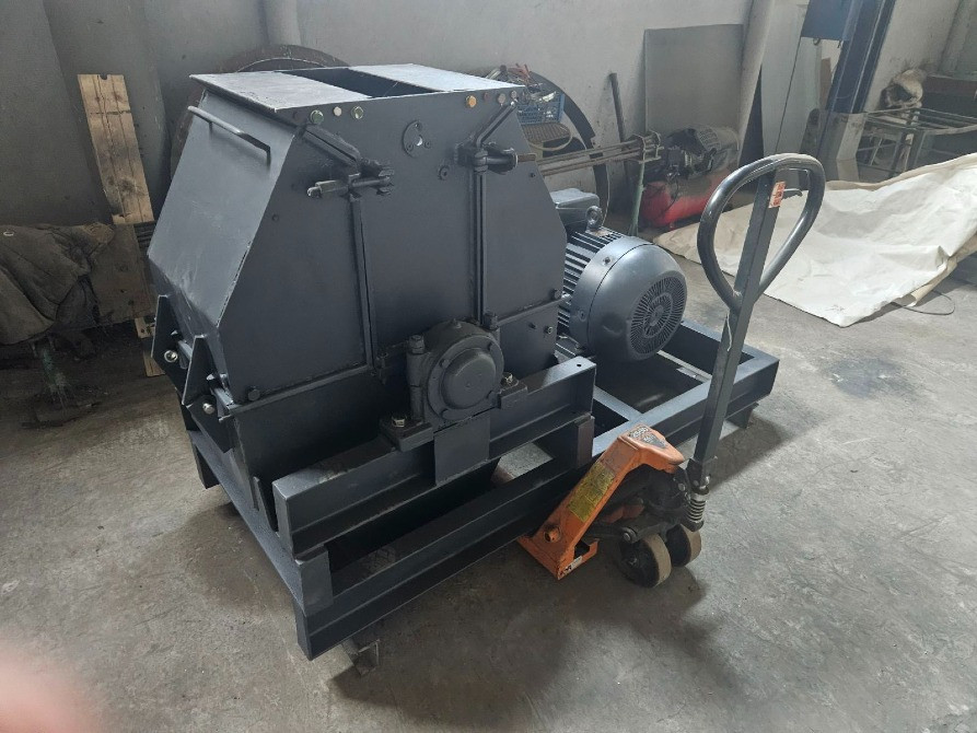 Молотковые мельницы 45 кВт, до 10 т.ч, восстановлены (реставрированы) Полтава - изображение 6