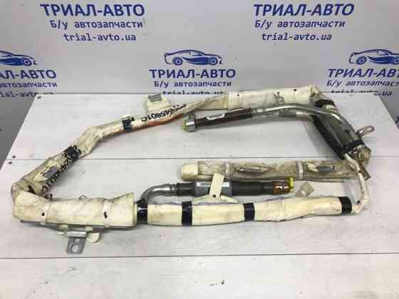 Airbag потолка(шторка) левый Nissan Pathfinder 2004-2014 305817600 (Арт. 55976) Киев