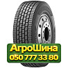 315/70R22.5 Hankook AW02 Smart Control 154/150L Универсальная грузовая шина Киев