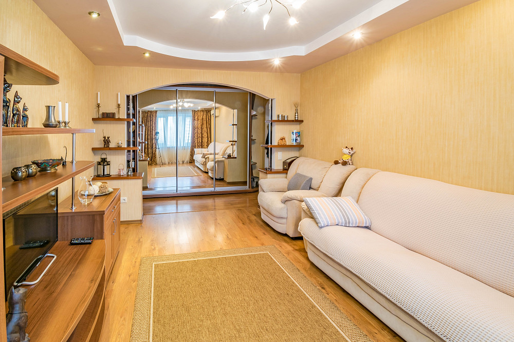 Шикарная трехкомнатная квартира на Д. Коротченко. Суми - зображення 1