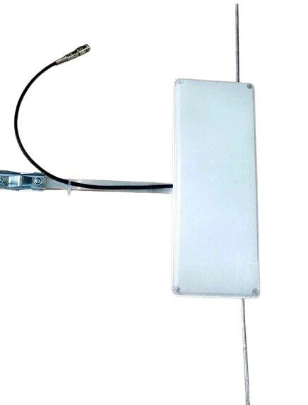 Антенна круговая (omni) DN-09SAN 850-960 МГц 9 dBi, до 200 Вт Дніпро - зображення 7