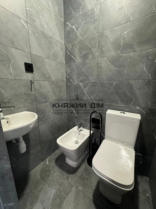 Оренда 2к квартири 74 м.кв. вул. Некрасова, 8, ЖК Діброва Парк !Є ГЕНЕРАТОР! Киев - изображение 5