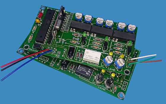 Корректор весов Олександрія