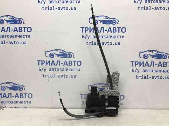 Замок двери передний правый Kia Sportage SL 1.7 DIESEL D4FD 2010 (б/у) Київ
