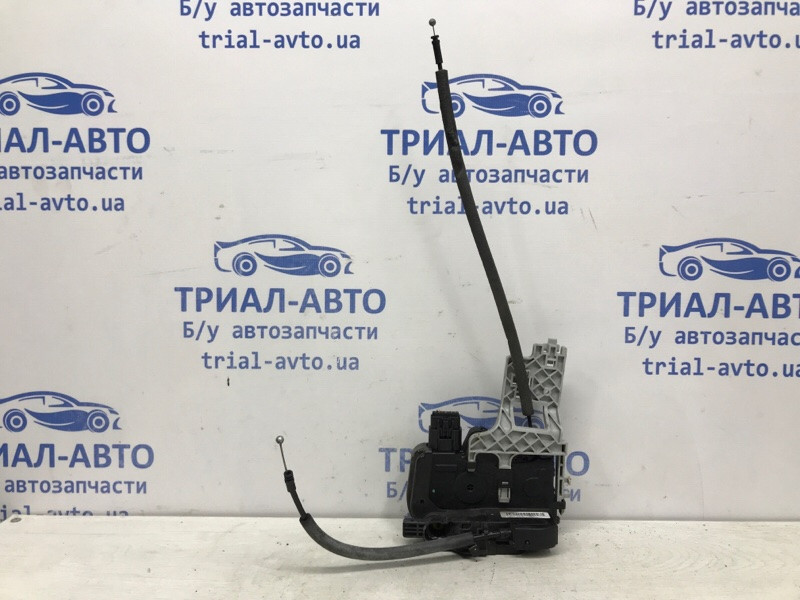 Замок двери передний правый Kia Sportage SL 1.7 DIESEL D4FD 2010 (б/у) Київ - зображення 1