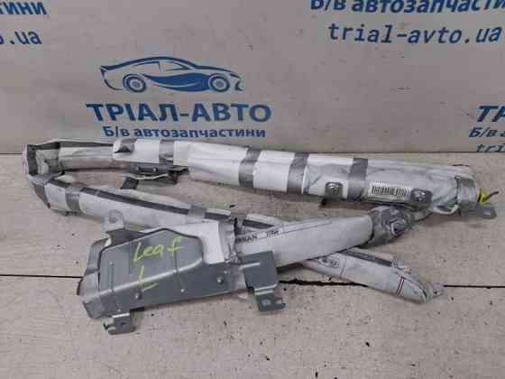 Airbag потолка(шторка) левый Nissan Leaf 2017- 985P15SH0A (Арт. 84250) Киев