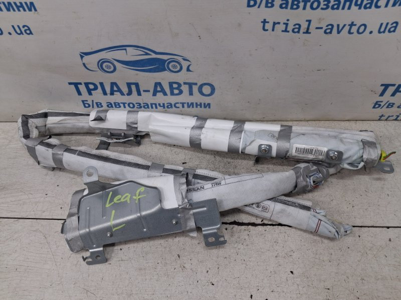 Airbag потолка(шторка) левый Nissan Leaf 2017- 985P15SH0A (Арт. 84250) Киев - изображение 1