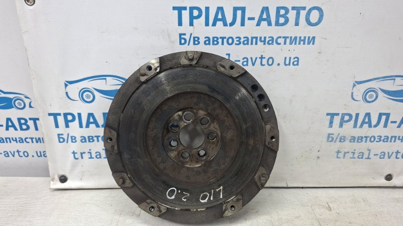 Маховик Mitsubishi Lancer 10 2.0 БЕНЗИН 4B11 2007 (б/у) Киев - изображение 1