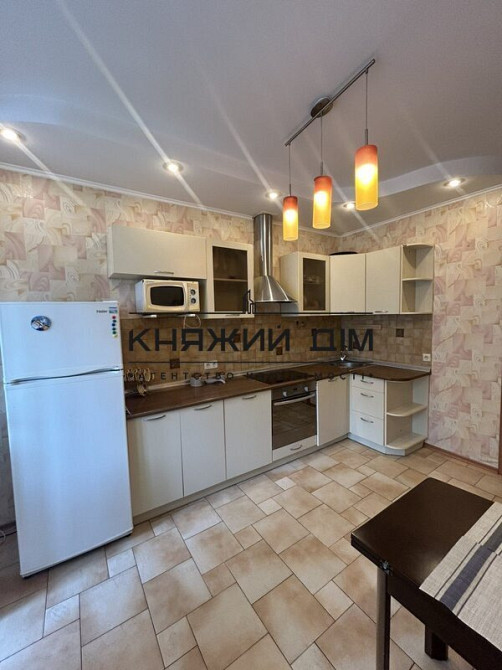 Оренда 1-кімнатної квартири м. Осокорки пр-т Бажана, код 11203404 Київ - зображення 2