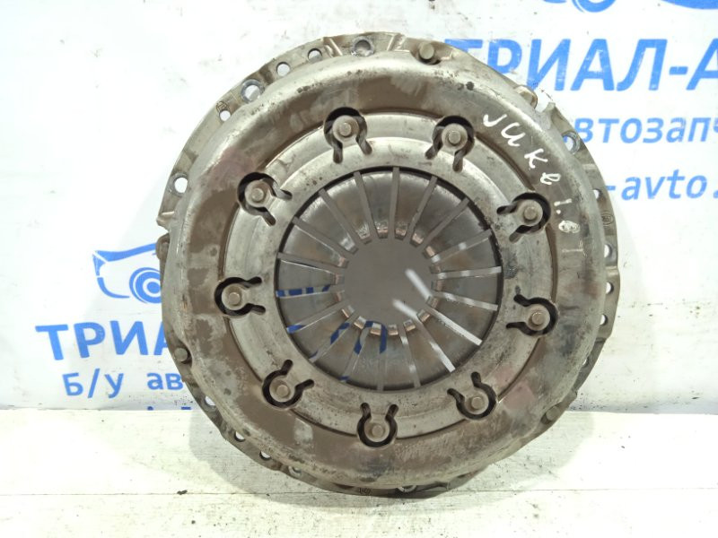 Корзина сцепления Nissan Juke F15 2010 (б/у) Київ - зображення 1
