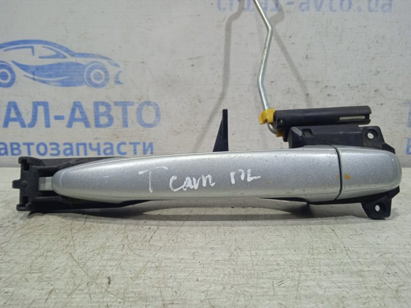Ручка двери внешняя передняя левая Toyota Camry 2006-2011 6923106010 (Арт. 1300) Киев - изображение 1