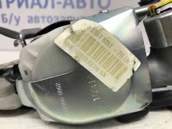 Ремень безопасности передний левый Kia Ceed JD 1.6 DIESEL D4FB 2012 (б/у) Київ