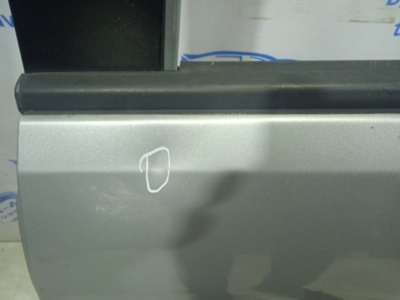 Дверь задняя левая Suzuki Grand Vitara JT 2.0 БЕНЗИН J20A 2005 (б/у) Київ - зображення 4