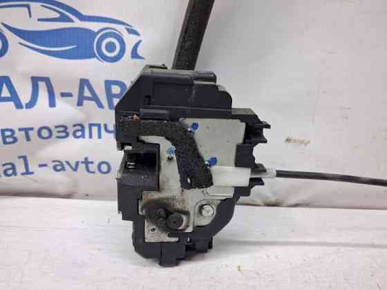 Замок двери задний левый Nissan Pathfinder 2004-2014 82501EB300 (Арт. 82011) Киев