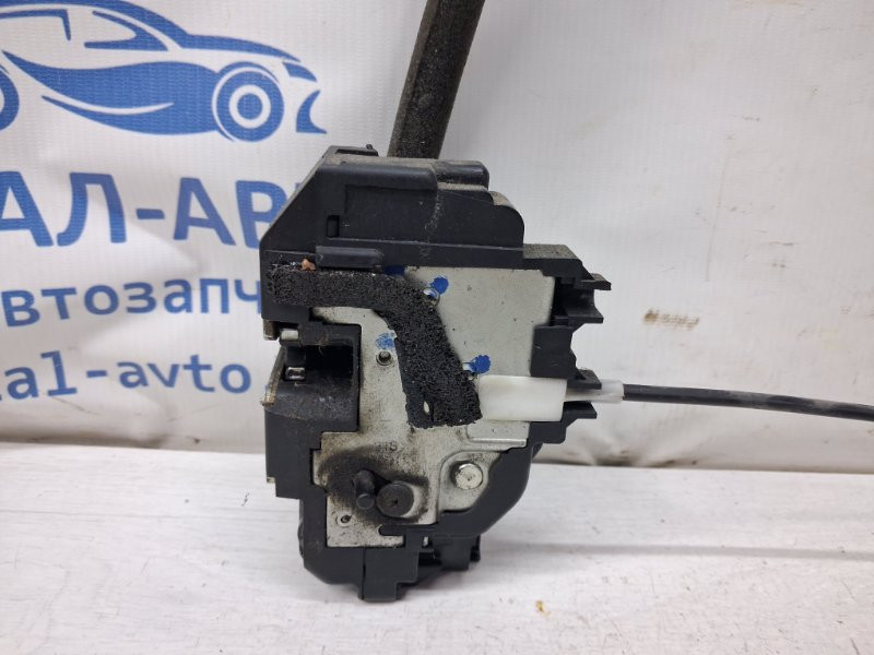 Замок двери задний левый Nissan Pathfinder 2004-2014 82501EB300 (Арт. 82011) Киев - изображение 3