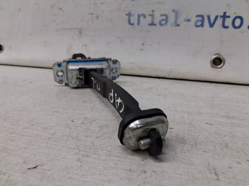 Ограничитель двери передний левый Chevrolet Captiva C140 2.2 DIESEL Z22D1 2006 (б/у) Киев - изображение 3