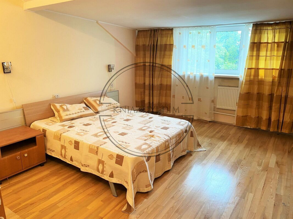 Оренда 3-х к. квартири в центрі Києва м. Майдан Незалежності. № 11111622 Київ - зображення 3