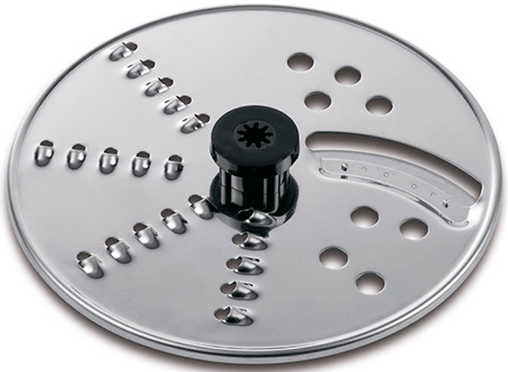 Кухонный комбайн Zelmer ZFP9000B 2000 Вт черный Киев - изображение 7