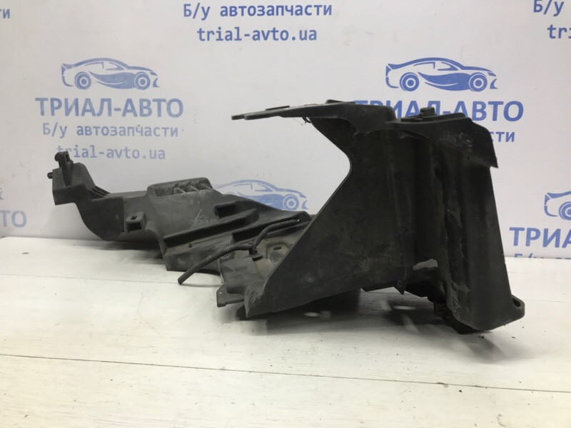 Площадка под фару Renault Megane 2009-2016 622232066R (Арт. 53878) Київ - зображення 3