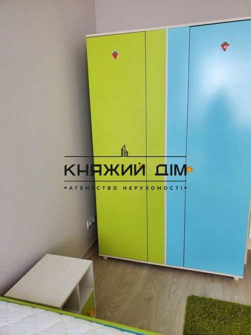 Продаж відмінної 2х кім. квартири Чавдар 1 м. Осокорки 5 хв. Код об'єкта 2175094 Київ - зображення 10