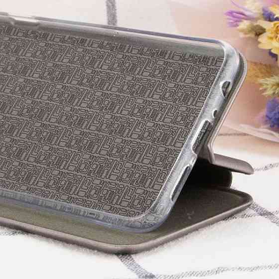 Кожаный чехол-книжка Classy для Realme 10 4G Херсон