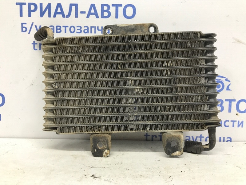 Радиатор коробки передач АКПП Mitsubishi Pajero Wagon 2006-2022 MR453638 (Арт. 56938) Київ - зображення 1
