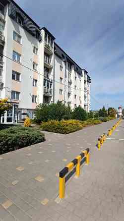 Молодіжне, ЖК Новосіл . Нове Приміщення. Фасад Одеса