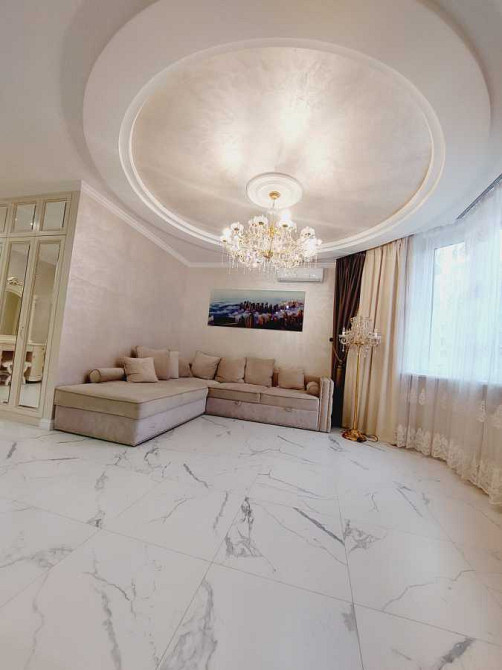 продажа 2-к квартира Киево-Святошинский, Софиевская Борщаговка, 108500 $  - зображення 4