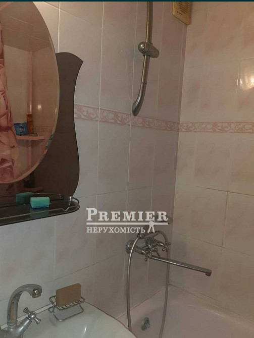 Продам 3-кімнатну квартиру на Заболотного Одесса - изображение 6