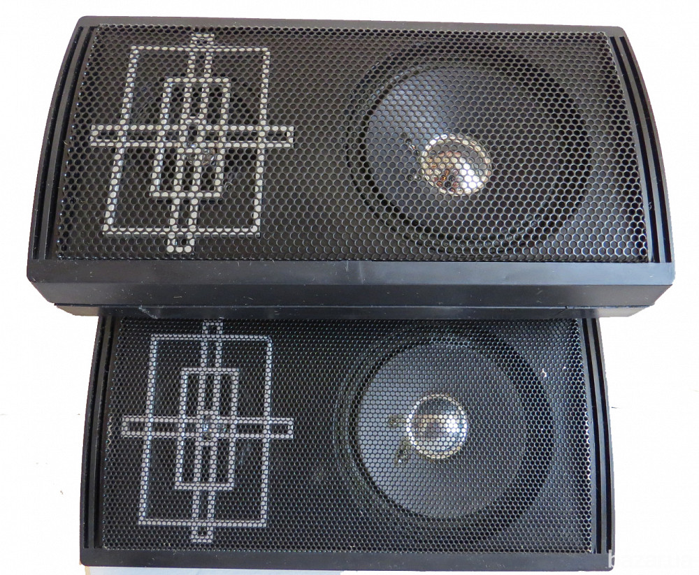 Автомобильные акустические системы. Енергодар - зображення 1