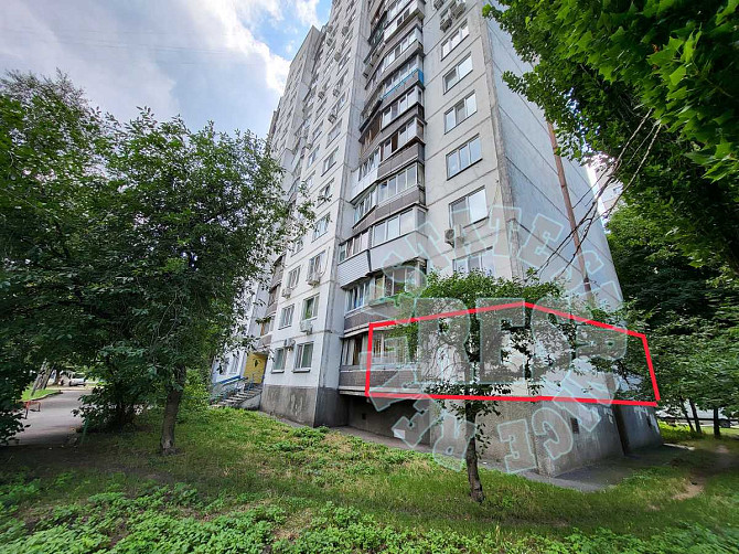продажа 3-к квартира Киев, Соломенский, 85000 $ Киев - изображение 7