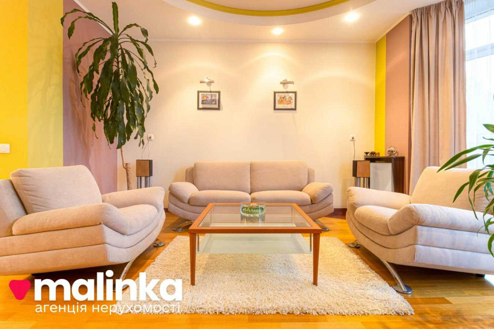 продажа 3-к квартира Львов, Франковский, 260000 $ Львов - изображение 12