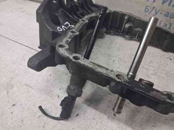 Поддон мотора  Land Rover Range Rover Evoque 2011-2018 LR022280 (Арт. 83324) Київ