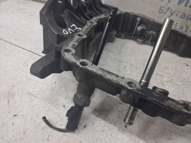 Поддон мотора  Land Rover Range Rover Evoque 2011-2018 LR022280 (Арт. 83324) Київ - зображення 3