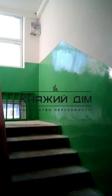 Продаж 2 кімнатна квартира ст.м. Деміївська КОД 21147142 Киев - изображение 12