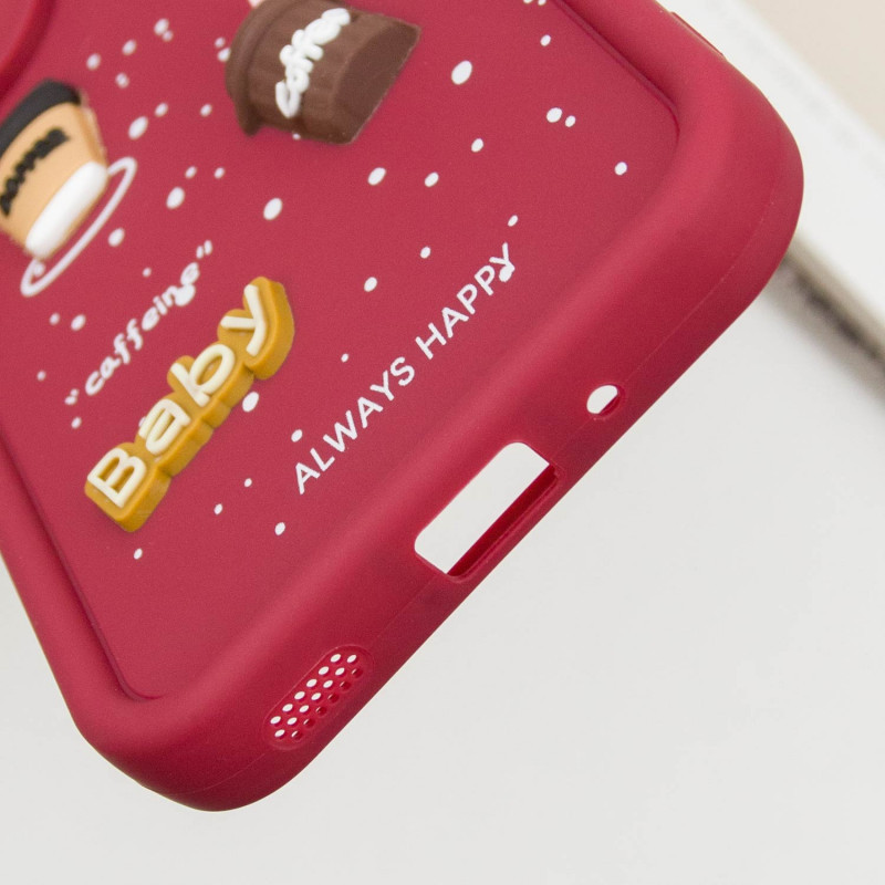 Чехол TPU Toys Case для Samsung Galaxy A25 5G Херсон - изображение 9