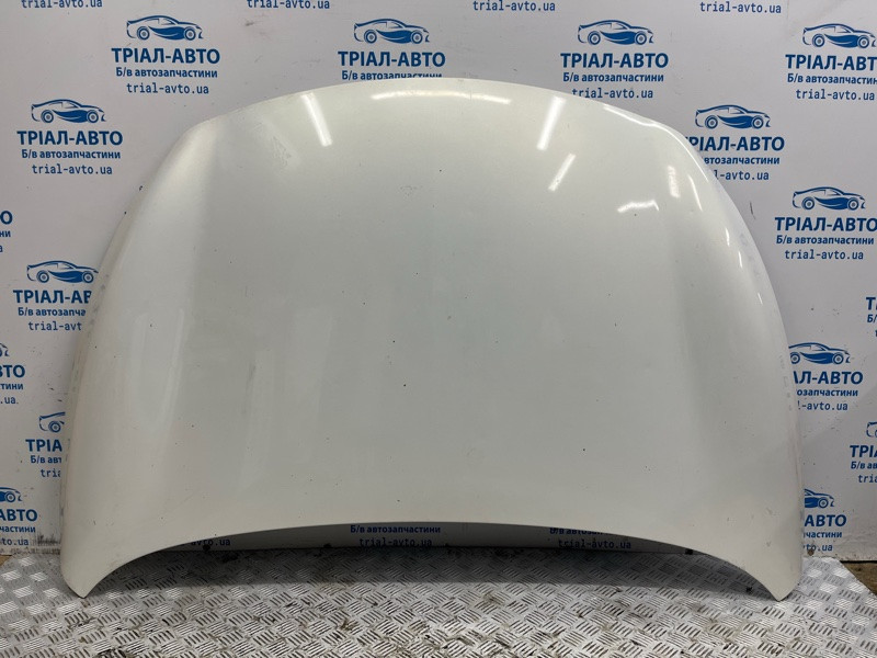 Капот Infiniti QX60 2013-2021 FEA003JAMA (Арт. 71697) Киев - изображение 1