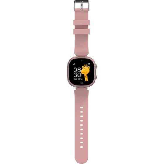 Смарт-годинник дитячий Gelius Summer 4G Pink (GP-PK009) Харків