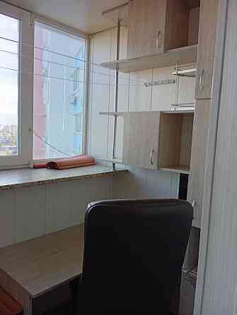 долгосрочная аренда 1-к квартира Киев, Деснянский, 9500 грн./мес. Київ