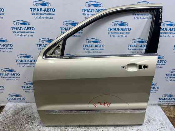 Дверь передняя левая Jeep Grand Cherokee WK2 3.6 БЕНЗИН ERB 2010 (б/у) Киев