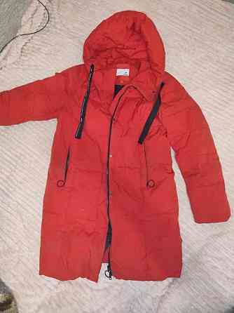 пуховик XS Дніпро