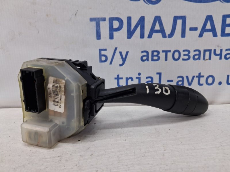 Переключатель подрулевой левый(поворотники) Hyundai I30 2007-2012 934102L020 (Арт. 76715) Київ - зображення 3