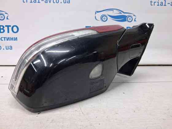 Зеркало правое Hyundai Santa fe 2012-2019 876202W630 (Арт. 68078) Київ