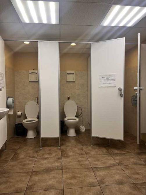 долгосрочная аренда офисное помещение Киев, Оболонский, 198900 грн./мес. Киев - изображение 12