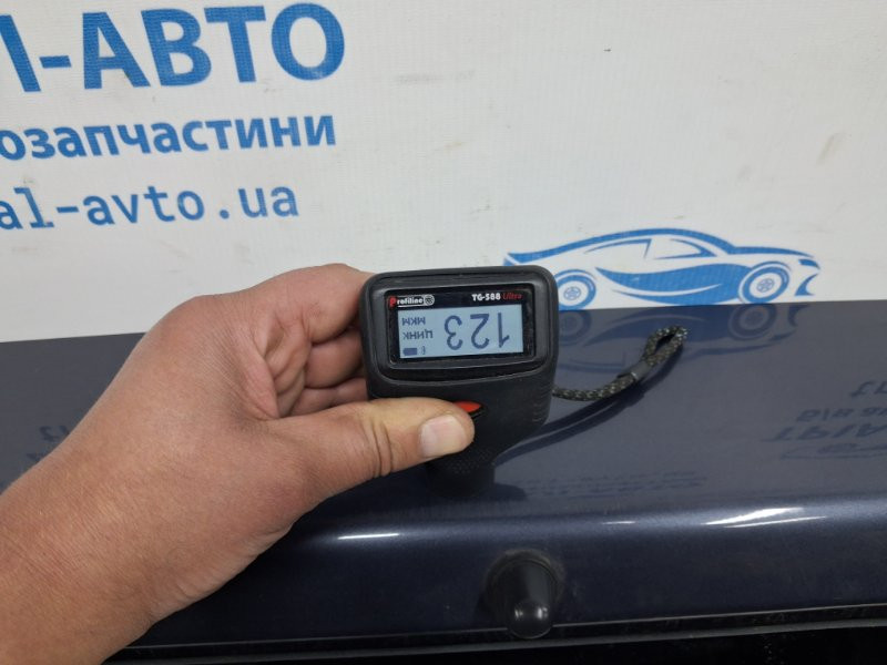 Крышка багажника Nissan Pathfinder 2004-2014 90100EB335 (Арт. 81884) Киев - изображение 9
